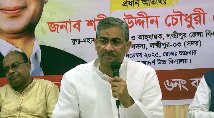 স্বজনদের আগেই টাকার বস্তা দিয়ে ভাগিয়ে দিয়েছে হাসিনা: এ্যানি