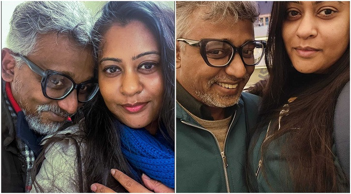 নির্মাতা অমিতাভ রেজার বিয়ে কাল