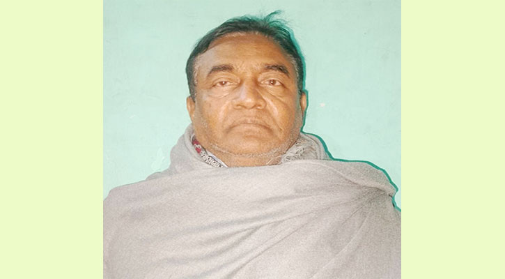 যশোরে ইউনিয়ন আ.লীগের সাধারণ সম্পাদক প্রেপ্তার