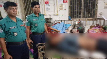 ছেলে হত্যা: ৭ দিন আগে বিচারকের স্ত্রীর করা জিডিতে যা আছে