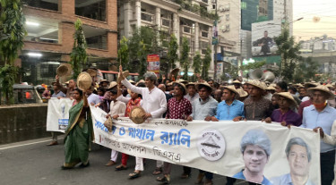 কোনো জবরদস্তি দেশের মানুষ সহ্য করবে না: জোনায়েদ সাকি