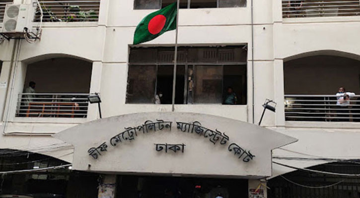 ধানমন্ডিতে মারধরের পর গ্রেপ্তার সেই নারী জুলাই হত্যাচেষ্টা মামলায় কারাগারে