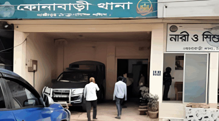 গাজীপুরে ভাড়া বাসায় নারী খুন, স্বামী গুরুতর আহত