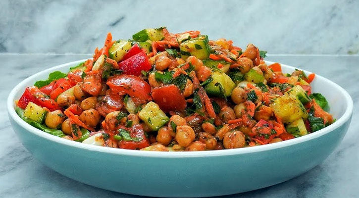 জেনে নিন কাবলি ছোলার উপকারিতা