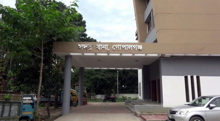 আ.লীগের ঢাকা লকডাউন: গোপালগঞ্জে পৃথক মামলায় আসামি ৩৬৭, গ্রেপ্তার ৫