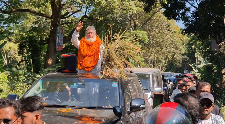 ‘একই দিনে হ্যাঁ-না ভোট এবং জাতীয় সংসদ নির্বাচন স্মার্ট সিদ্ধান্ত’