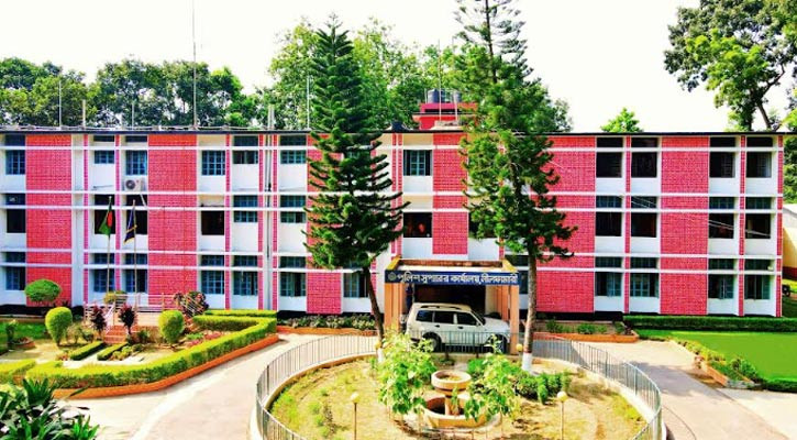 নীলফামারীতে আ.লীগের ১২ নেতাকর্মী গ্রেপ্তার