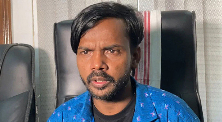 ২০০ টাকা মুচলেকায় জামিন পেলেন হিরো আলম