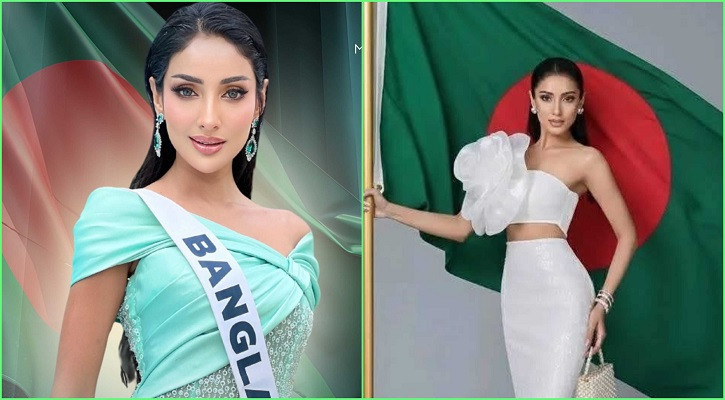 আমি জিতলেই জিতবে বাংলাদেশ: মিথিলা