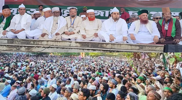 আগামী নির্বাচন বানচাল হলে দেশ বিপর্যয়ের মুখে পড়বে