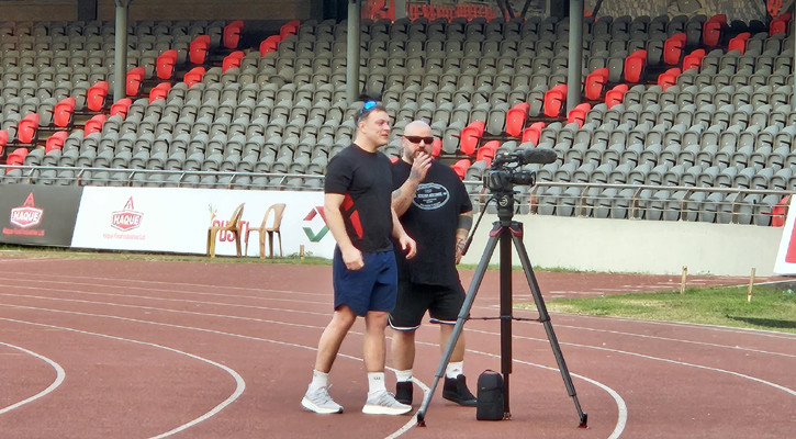 হামজার ‘টানে’ ঢাকায় লেস্টার সিটির প্রতিনিধিদল