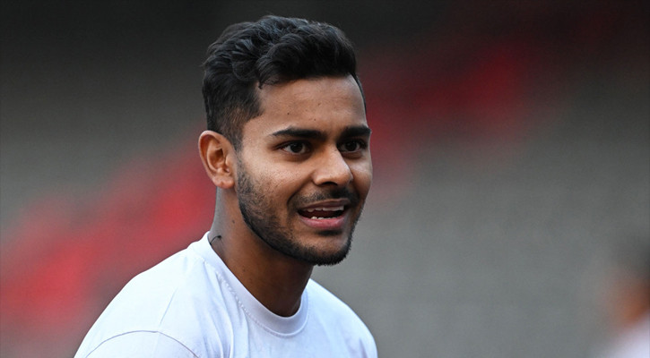 ভারতবধের ছক কষছে বাংলাদেশ, আত্মবিশ্বাসী শমিত সোম