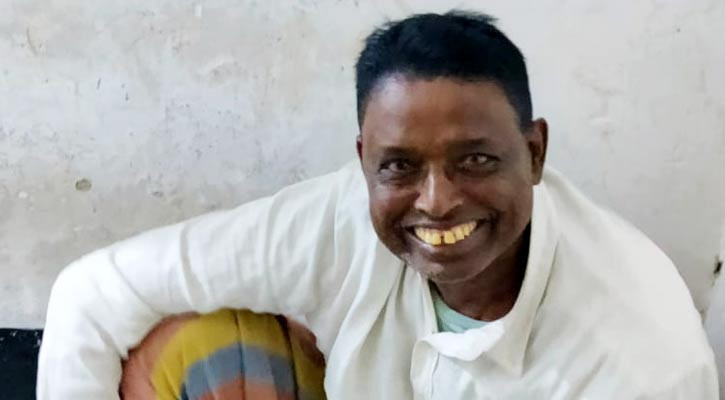 উল্লাপাড়ায় আ.লীগ নেতা গ্রেপ্তার