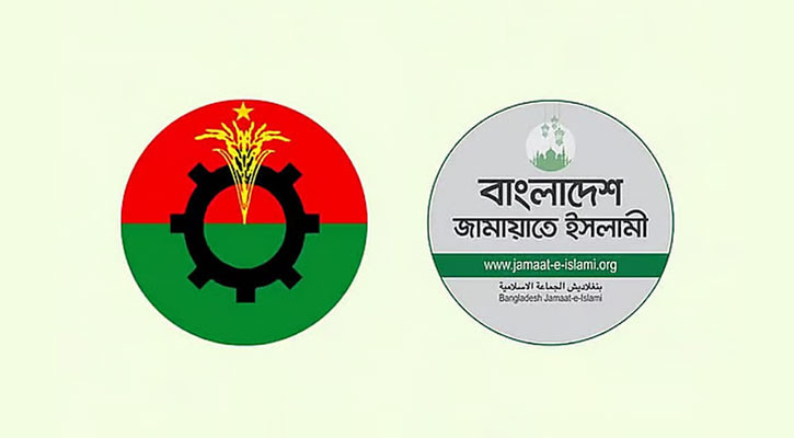 যত ছাড়ছে বিএনপি ততই চেপে বসছে জামায়াত