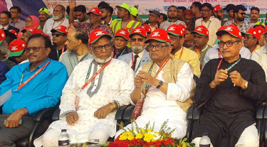 জামায়াতকে মানুষ আর বিশ্বাস করে না, ভোটও দেবে না: ফখরুল