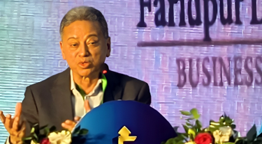 কোনো গোষ্ঠী বিশেষের কাছে যেন আমাদের অর্থনীতি জিম্মি না থাকে: আমীর খসরু