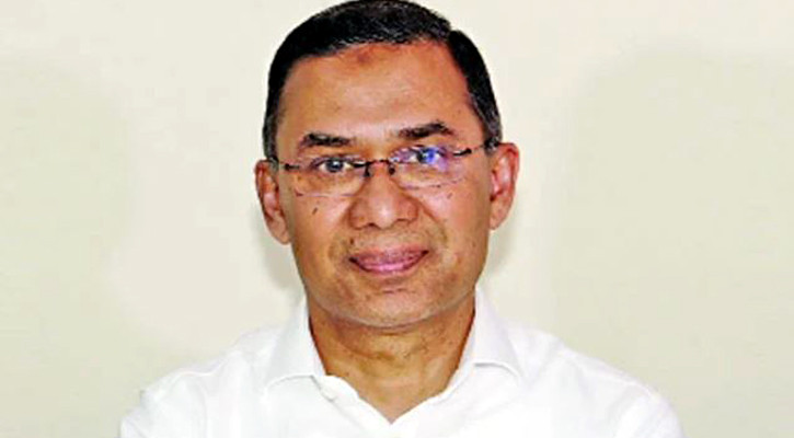 তারেক রহমানসহ সব প্রার্থীর নিরাপত্তা নিশ্চিতের দাবি