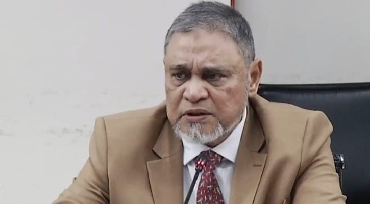 দলগুলোকে আচরণবিধি মানতে বললেন সিইসি