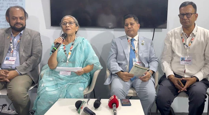 ধনী দেশগুলো প্যারিস জলবায়ু চুক্তির অঙ্গীকার পূরণে ব্যর্থ হচ্ছে: প্রাণিসম্পদ উপদেষ্টা