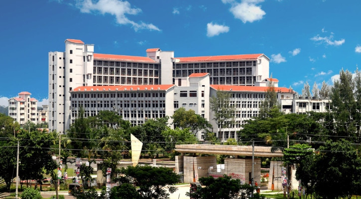 গোপালগঞ্জ বিজ্ঞান ও প্রযুক্তি বিশ্ববিদ্যালয়ের ক্লাস-পরীক্ষা স্থগিত