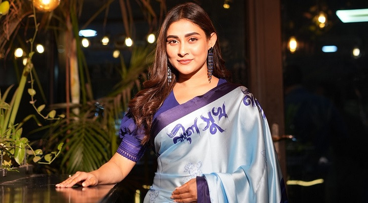 যারা ভিত্তিহীন মামলা করেছেন, তাদের চিনি না: মেহজাবীন