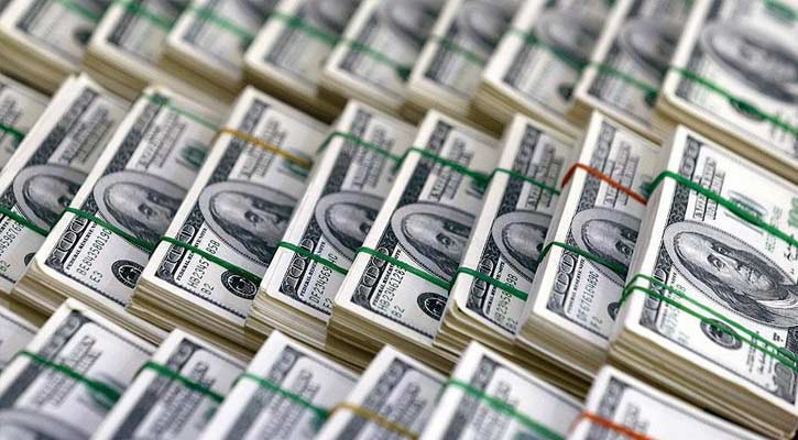 সাড়ে চার মাসে প্রবাসী আয় সাড়ে ১১ বিলিয়ন ডলার