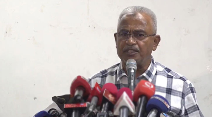 মওলানা ভাসানীর দীক্ষায় বিএনপির ৩ প্রজন্ম বেড়ে উঠেছে: আলাল