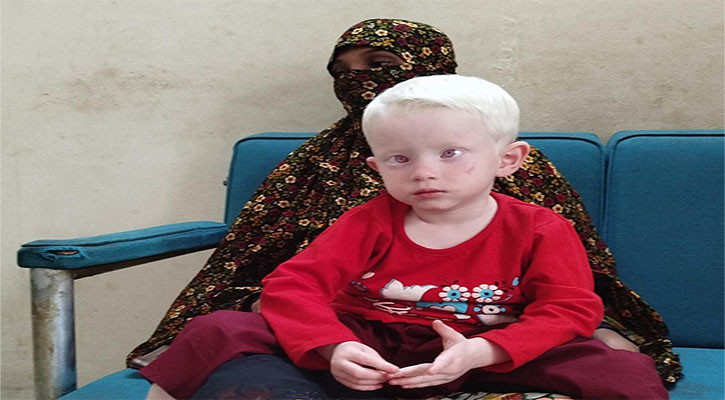 পিতার স্বীকৃতিবঞ্চিত সেই আফিয়া ও তার মা’কে আইনি সহায়তা দেবে পুলিশ