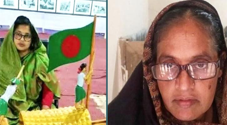 টুঙ্গিপাড়ায় যুব মহিলা লীগের ২ নেত্রী গ্রেপ্তার