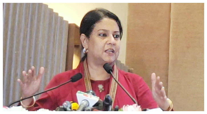 সব সরকারি ভবন গ্রিন বিল্ডিং করার আহ্বান পরিবেশ উপদেষ্টার