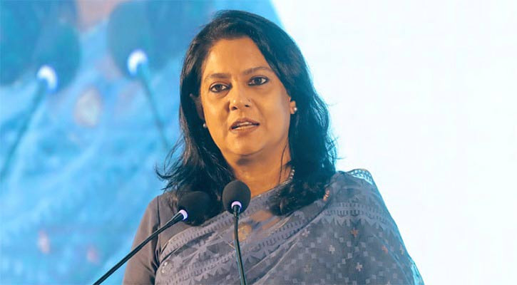 সৈয়দা রিজওয়ানা হাসানের বাসার সামনে ককটেল বিস্ফোরণ