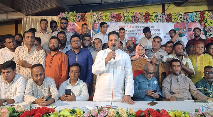 ‘অতিথি পাখিদের দিয়ে নির্বাচন হলে ত্যাগী নেতাকর্মীদের হৃদয়ে রক্তক্ষরণ হবে’