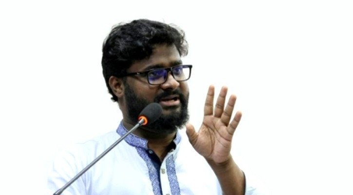 ‘আ. লীগ প্রকাশ্যে গাছ কাটছে প্রথম আলো–ডেইলি স্টারের প্রথম পাতায় ‘পরিবেশ নষ্ট হচ্ছে’ ছাপে না’