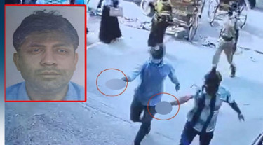 মামুন হত্যাকাণ্ডের ৫ দিন পর স্ত্রীর মামলা