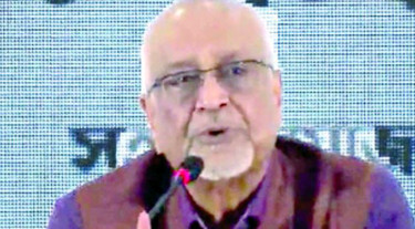 আগামী নির্বাচনেই দেশের ভবিষ্যৎ নির্ধারণ