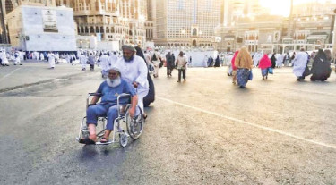 যেসব কাজে পরস্পরকে সহযোগিতা করা আবশ্যক