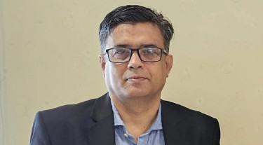 ভোটে ব্যাঘাত ঘটানোর মতো শক্তি আ. লীগের নেই