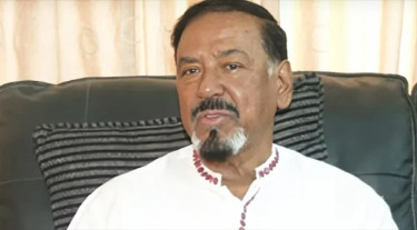 দেশবাসী মনে করে হাসিনার সর্বোচ্চ শাস্তি হবে: হাফিজ উদ্দিন