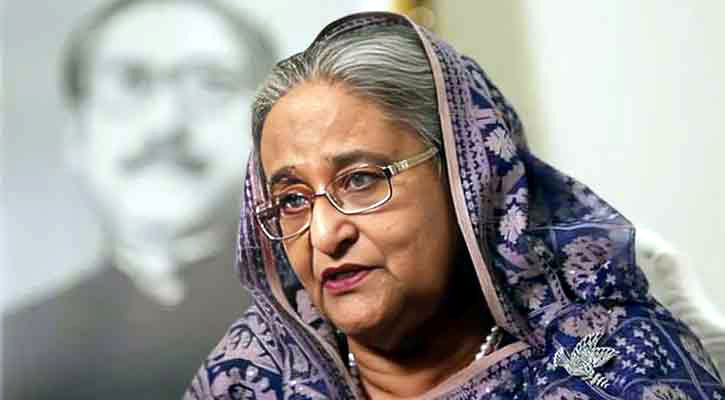 আজ জানা যাবে শেখ হাসিনার রায়