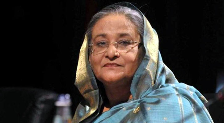 শেখ হাসিনার মামলায় যে ৫ অভিযোগ