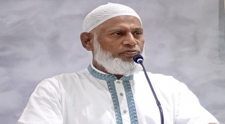 বন্দর নিয়ে সরকারকে হুঁশিয়ারি জামায়াতের