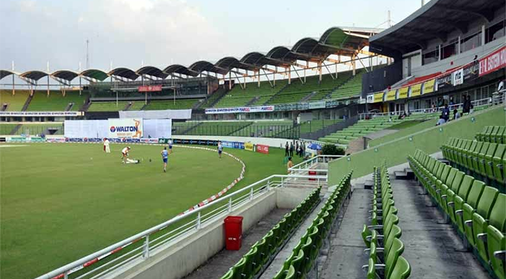 এক বছরেরও বেশি সময় পর মিরপুরে ফিরছে টেস্ট