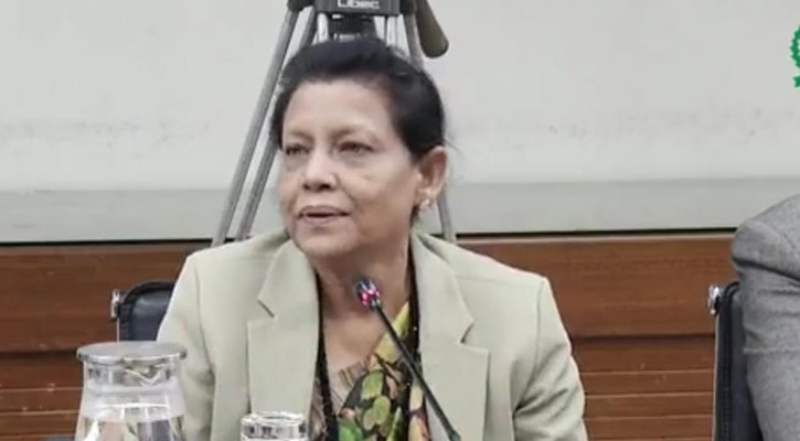 নেপাল-শ্রীলঙ্কা-মালদ্বীপ সুন্দর নির্বাচন করতে পারলে আমরা কেন পারবো না