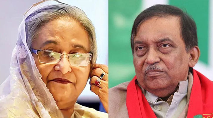 হাসিনা-কামালের সব সম্পত্তি বাজেয়াপ্ত করার নির্দেশ