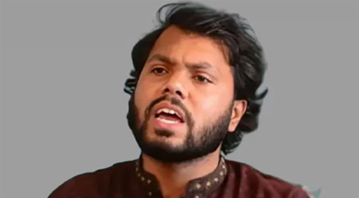 শোকরানা সিজদায় যোগ দেওয়ার আহ্বান হাদির