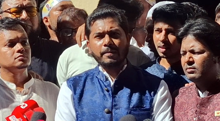 অনেকে দিনে এক দল করে, রাতে আ.লীগের গোপন মিটিং করে: নুর