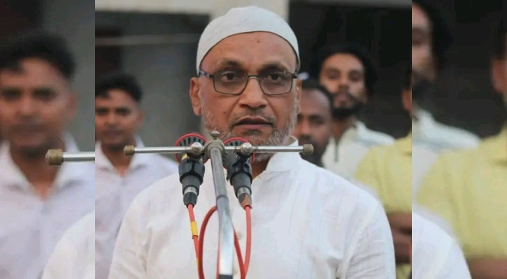 বহিষ্কারাদেশ প্রত্যাহার, বিএনপিতে ফিরলেন আব্দুর রাজ্জাক মণ্ডল