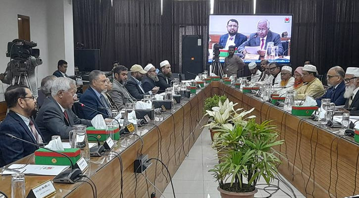 কঠোর হওয়ার পরামর্শ দলগুলোর, সাইক্লোনও মোকাবিলা করবে ইসি