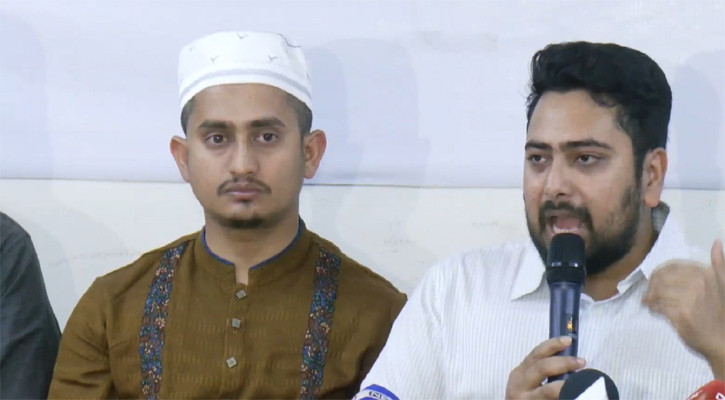 আইজিপির সাজায় সন্তুষ্ট নয় এনসিপি