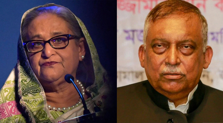 হাসিনা-কামালকে ফেরাতে ভারতকে আজকালের মধ্যেই চিঠি দেবে ঢাকা